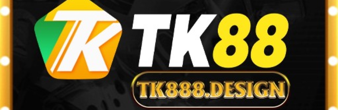 TK88 Cover Image