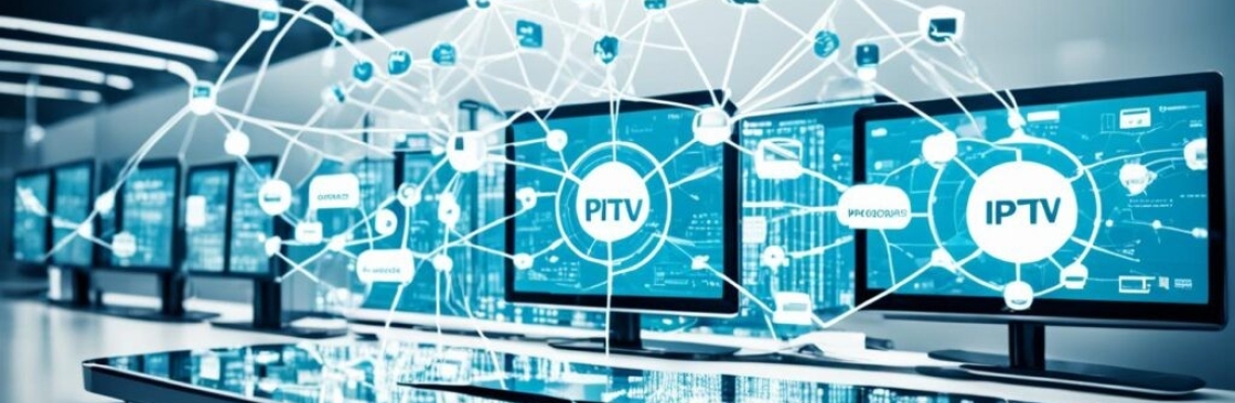 Best USA IPTV Cover Image