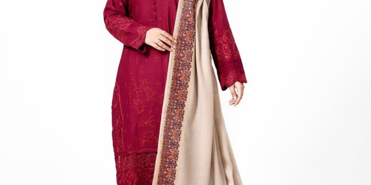 Lightweight and Warm Shawls for Women