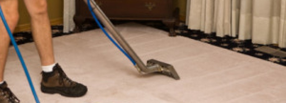 Carpet cleaning In Chicago Cover Image
