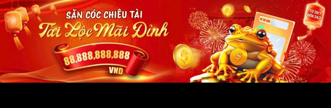 SV88 Nhà cái Cover Image