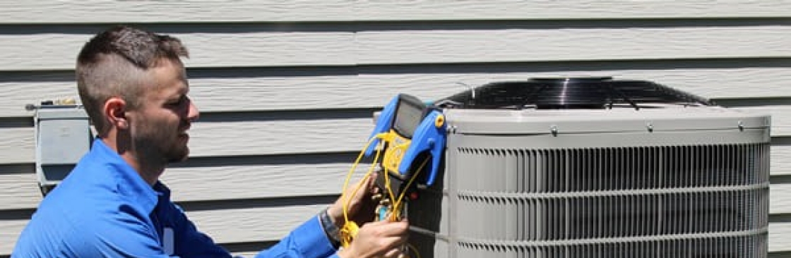 AVS Heating and Air Conditioning Cover Image