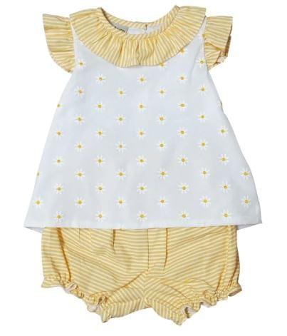 Buy Adorable Baby Girl Dresses and Baby Boy Rompers fro...