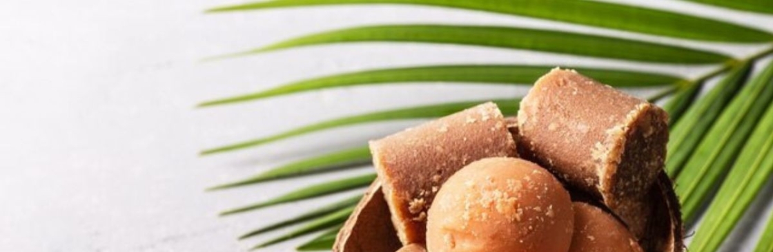 Palm Jaggery Cover Image