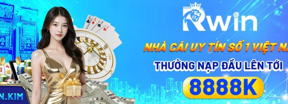 rwin kim Cover Image