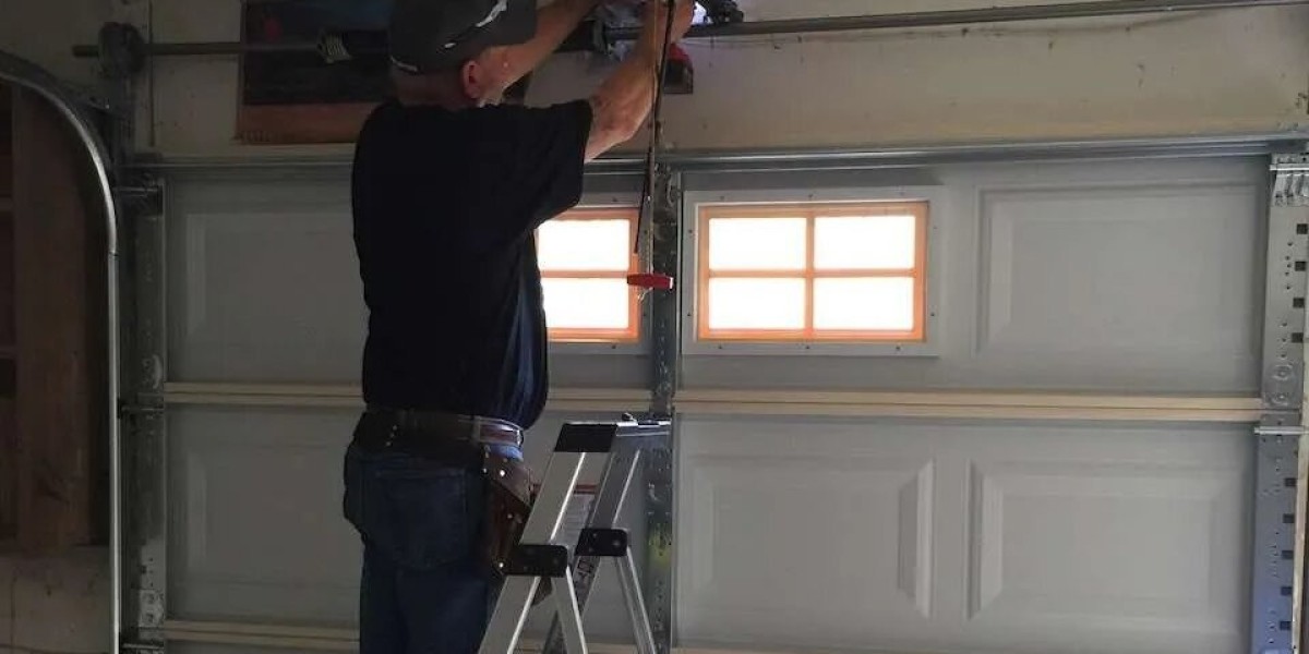 Home Garage Repair Spring Valley, NV