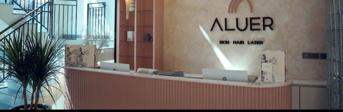 Aluer Skin Clinic Cover Image