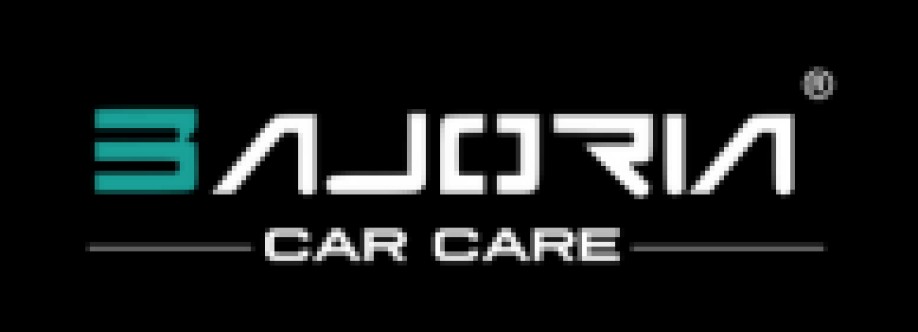 bajoria car care Cover Image
