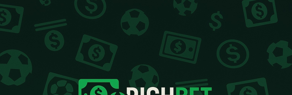 Richbet Cover Image