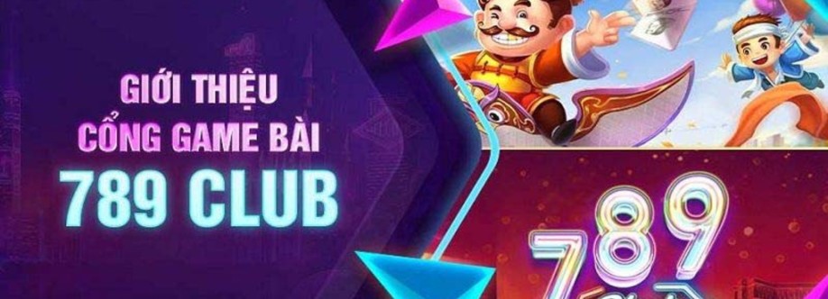 Cổng Game 789Club Cover Image