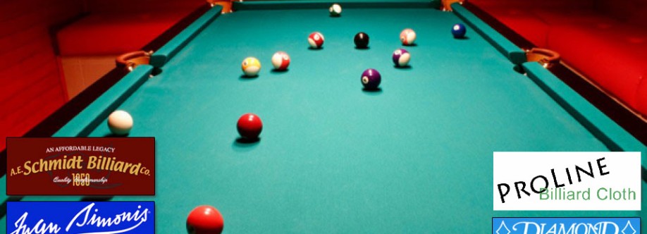 Billiard Experts Cover Image