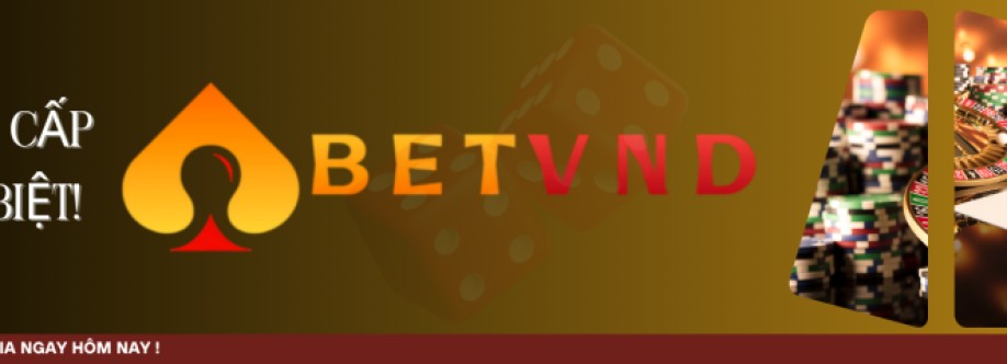betvnd nhà cái Cover Image