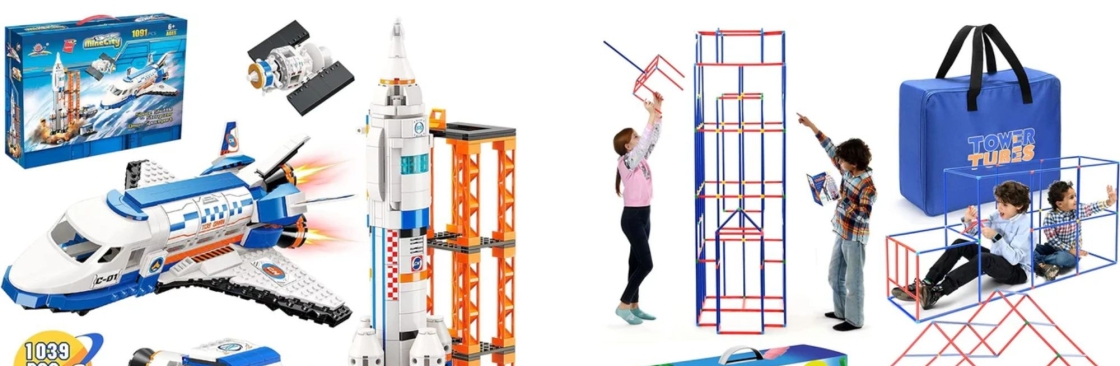 wonder kids toy Cover Image