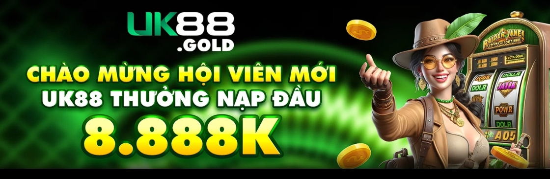 uk88 nhà cái uk88.com cá cược uy tín  Cover Image