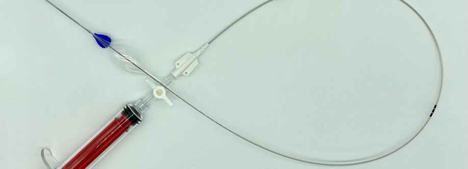 Front Line Medical Technologies Cover Image