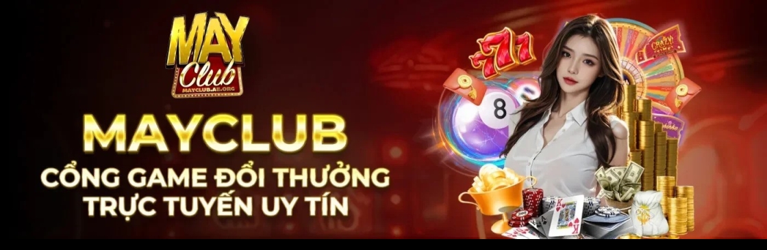 Mayclub ae Cover Image