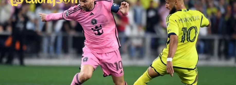 Luongson TV Cover Image