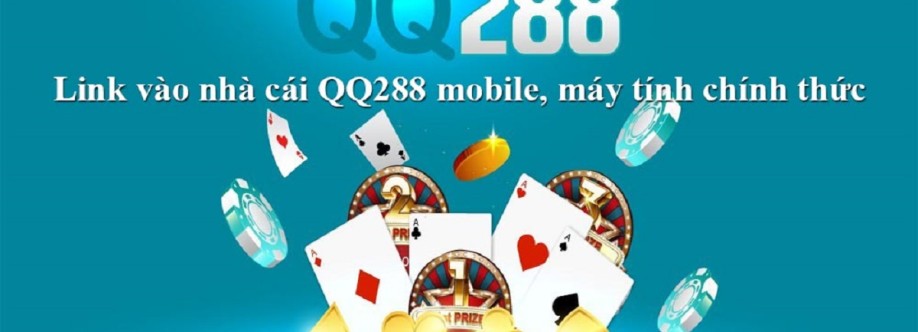 QQ288 Cover Image