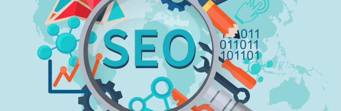 SEO company in Durgapur Cover Image