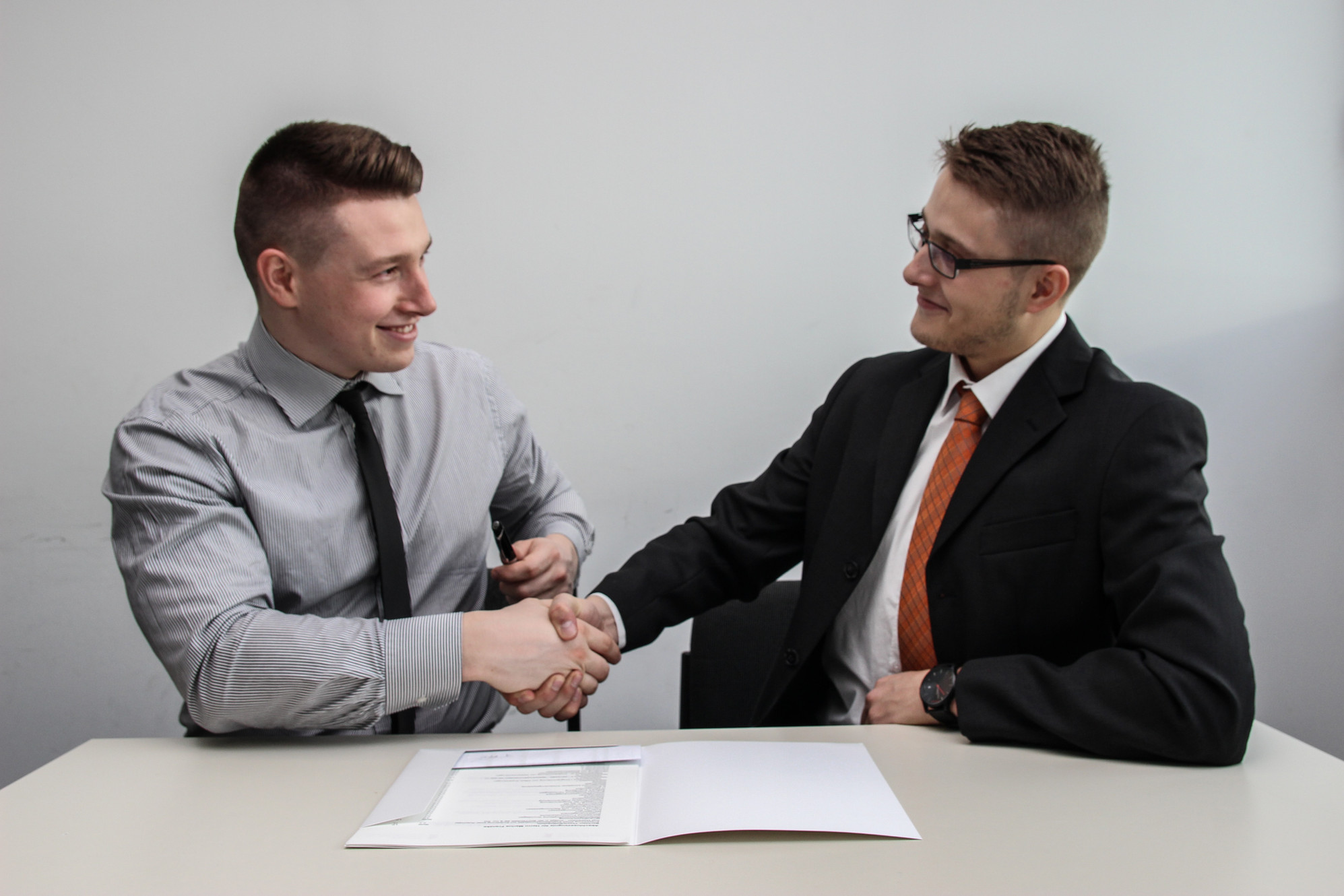 Tailored Professional Resume Writing Services for Success