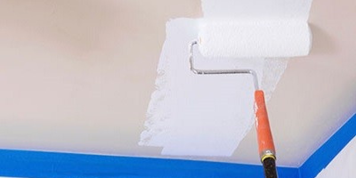 The Complete Guide to Creating a Smooth Ceiling Finish in Every Room of Your Home