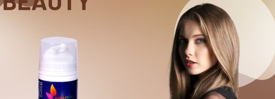 Aura petal Cover Image