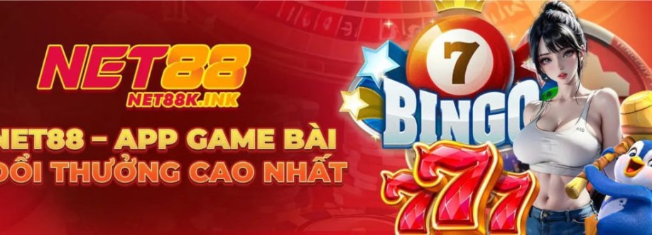 Net88 Ink Cover Image