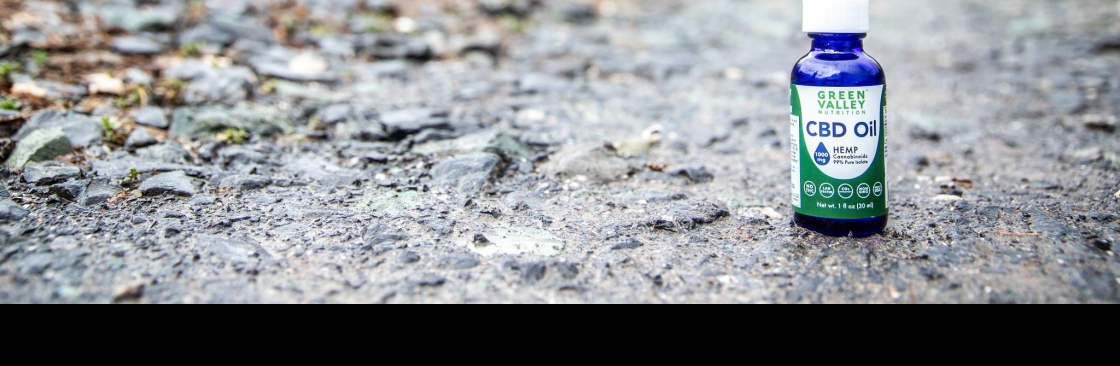 greenvalleynutrition Cover Image