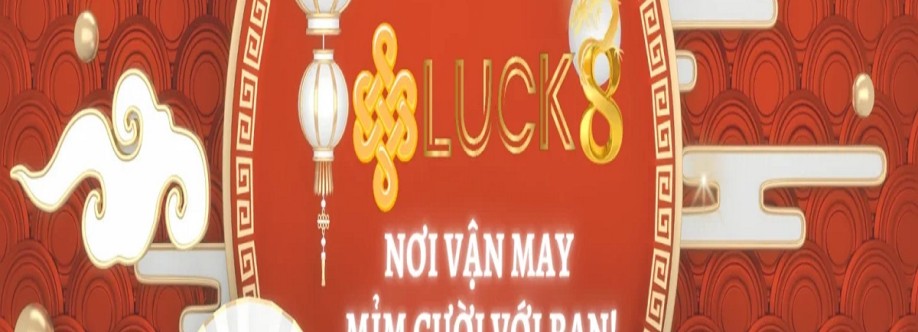 Nhà Cái LUCK8 Cover Image