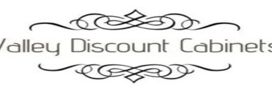 Valley Discount Cabinets Cover Image