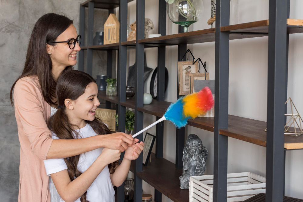 Why Daily Cleaning Services Are the Key to a Healthy Home -