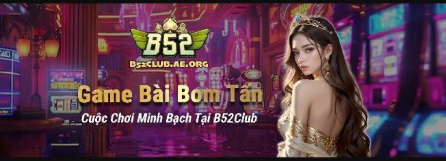 B52 Club Cover Image