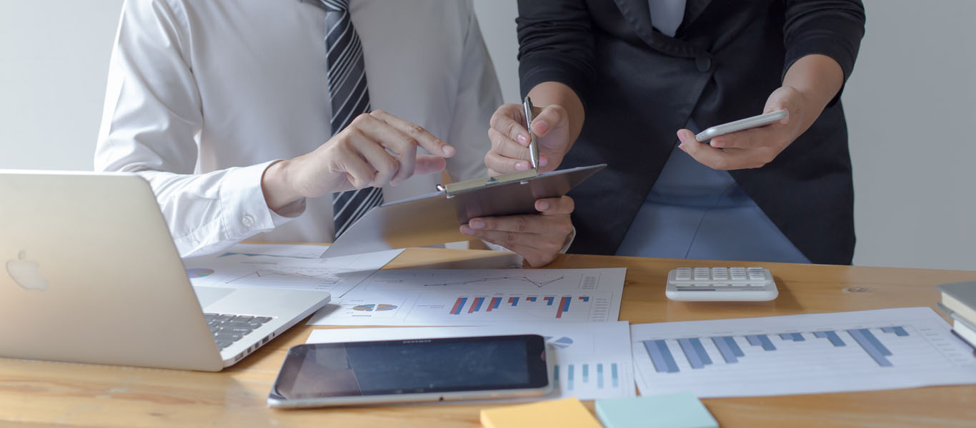 The Importance of Filing Taxes Accurately and On Time | Article Terrain