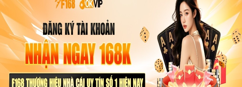 F168 Cổng game Cover Image