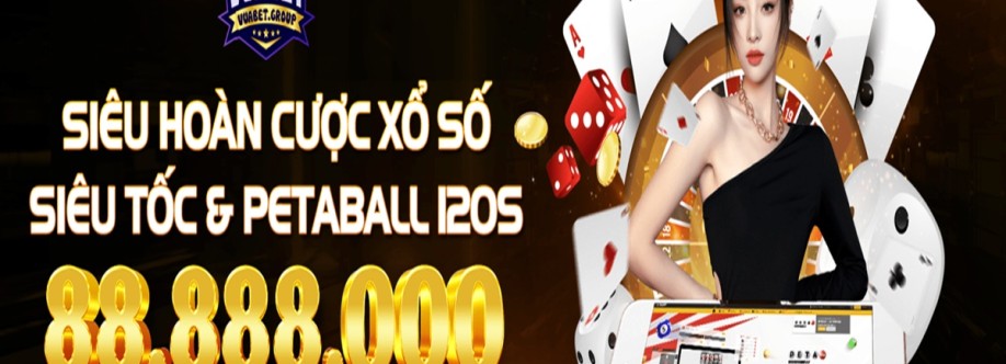 VUABET Cover Image