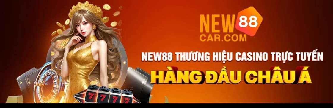 New88 Car Cover Image