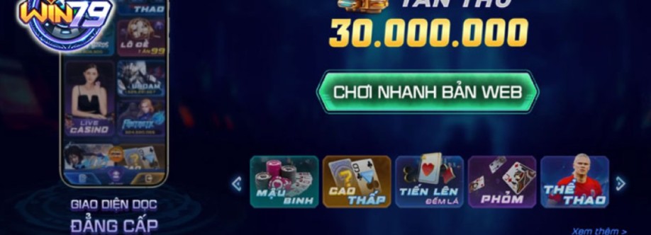 Win79 Cổng Game Bài Uy Tín Cover Image