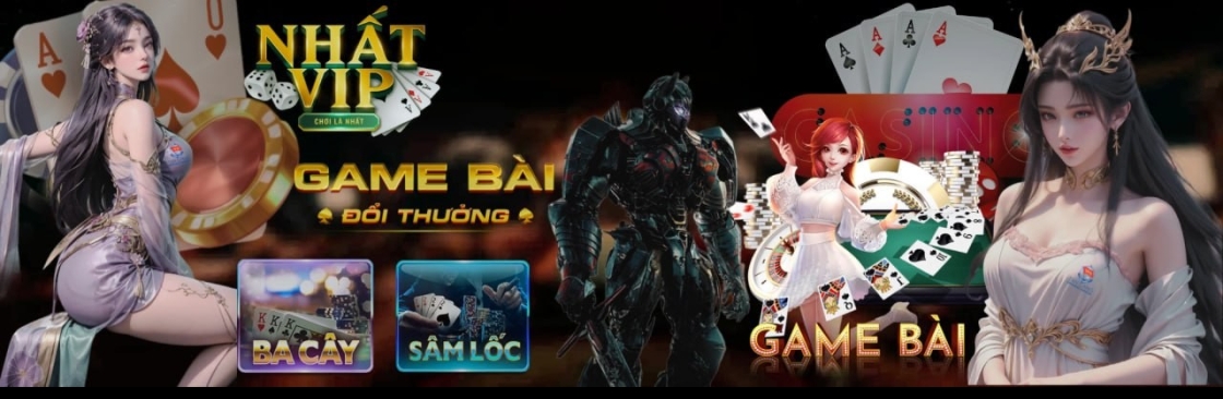 Nhat vip Cover Image