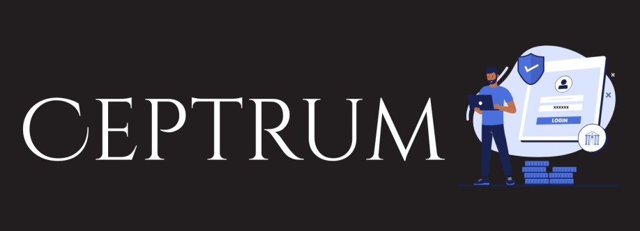 Ceptrum NET Cover Image