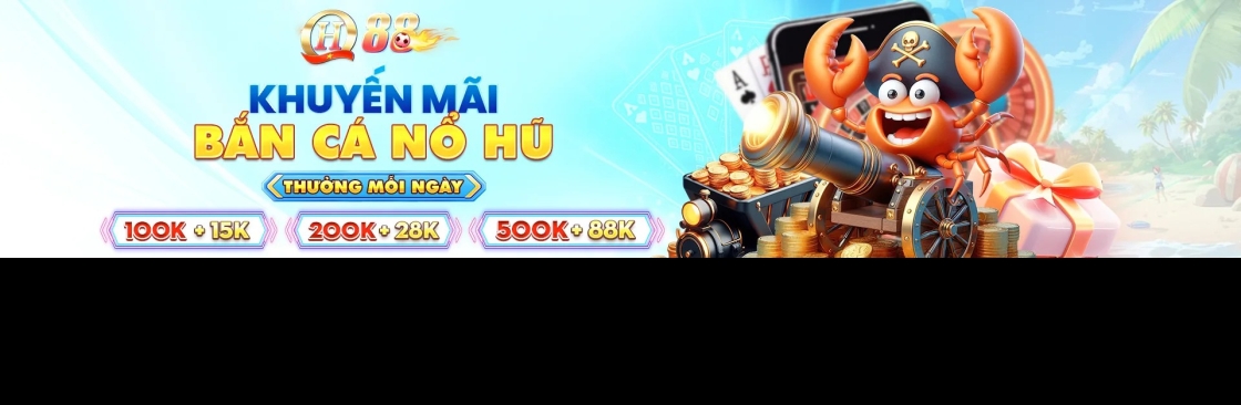 QH88 Trading Cover Image