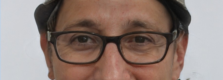 SARONI DAVID POWER CO LTD Cover Image