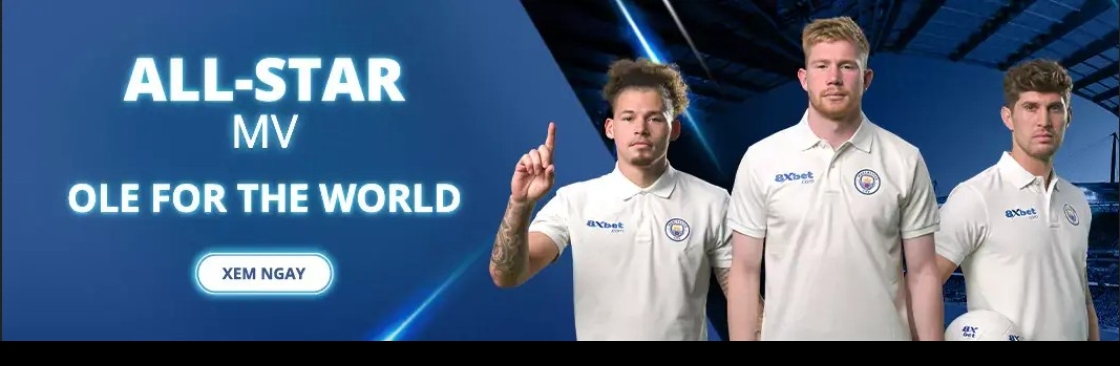 Nhà Cái 8xbet Cover Image