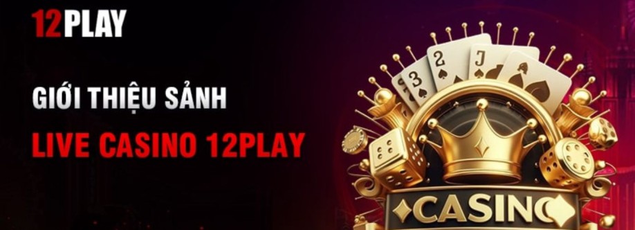 12play tech Cover Image