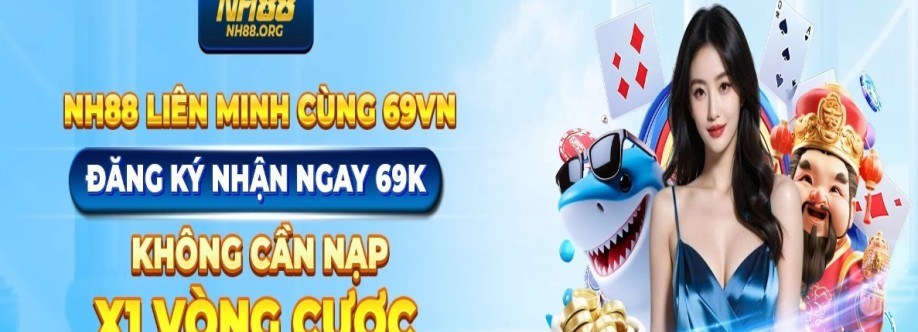 NH88 Sân Chơi Cá Cược Uy Tín Cover Image