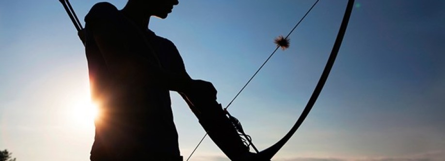 Archery Equipment Cover Image