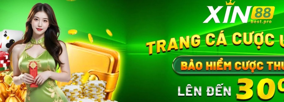 XIN88 BET Cover Image