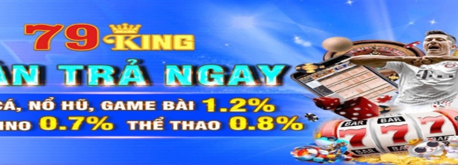 Nhà cái 79king Cover Image
