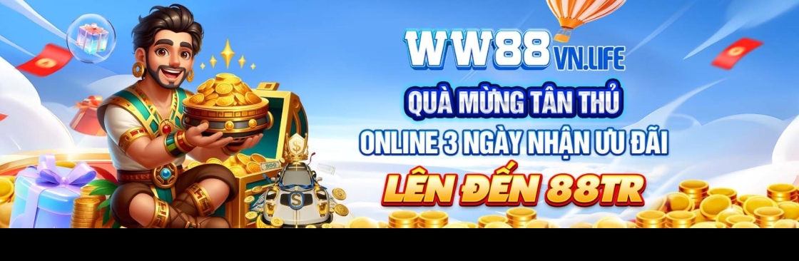 Nhà Cái WW88 Cover Image