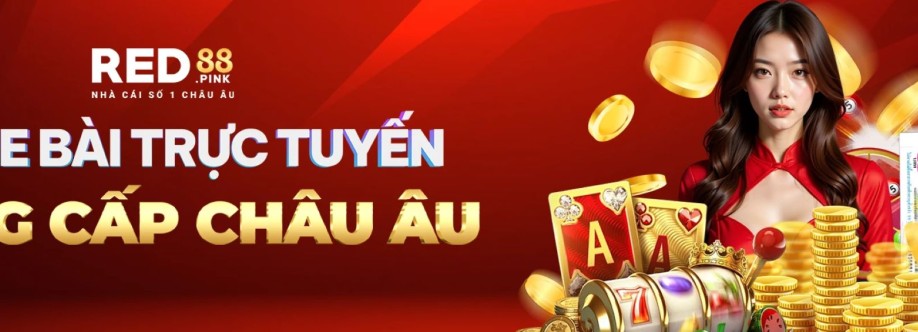 Nhà Cái RED88 Cover Image