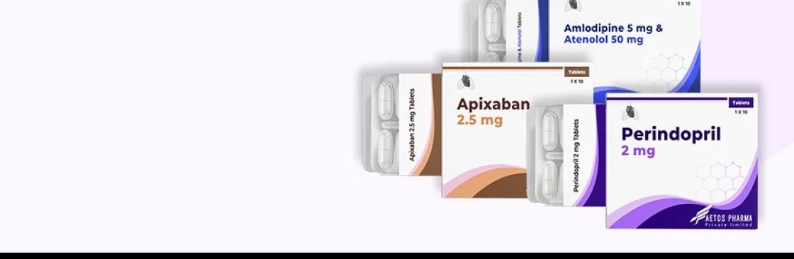 Aetos Life Care Cover Image